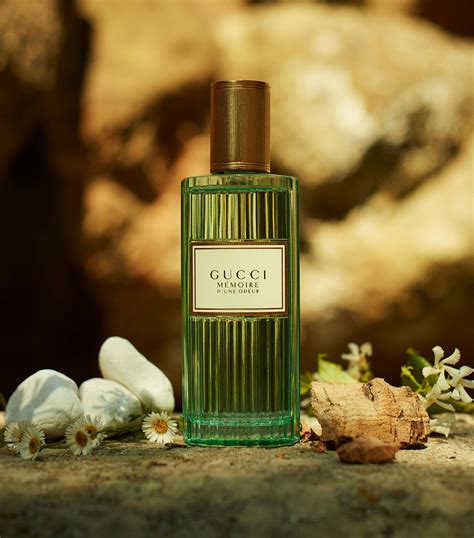 gucci mémorie|Gucci memoire d'une odeur review.